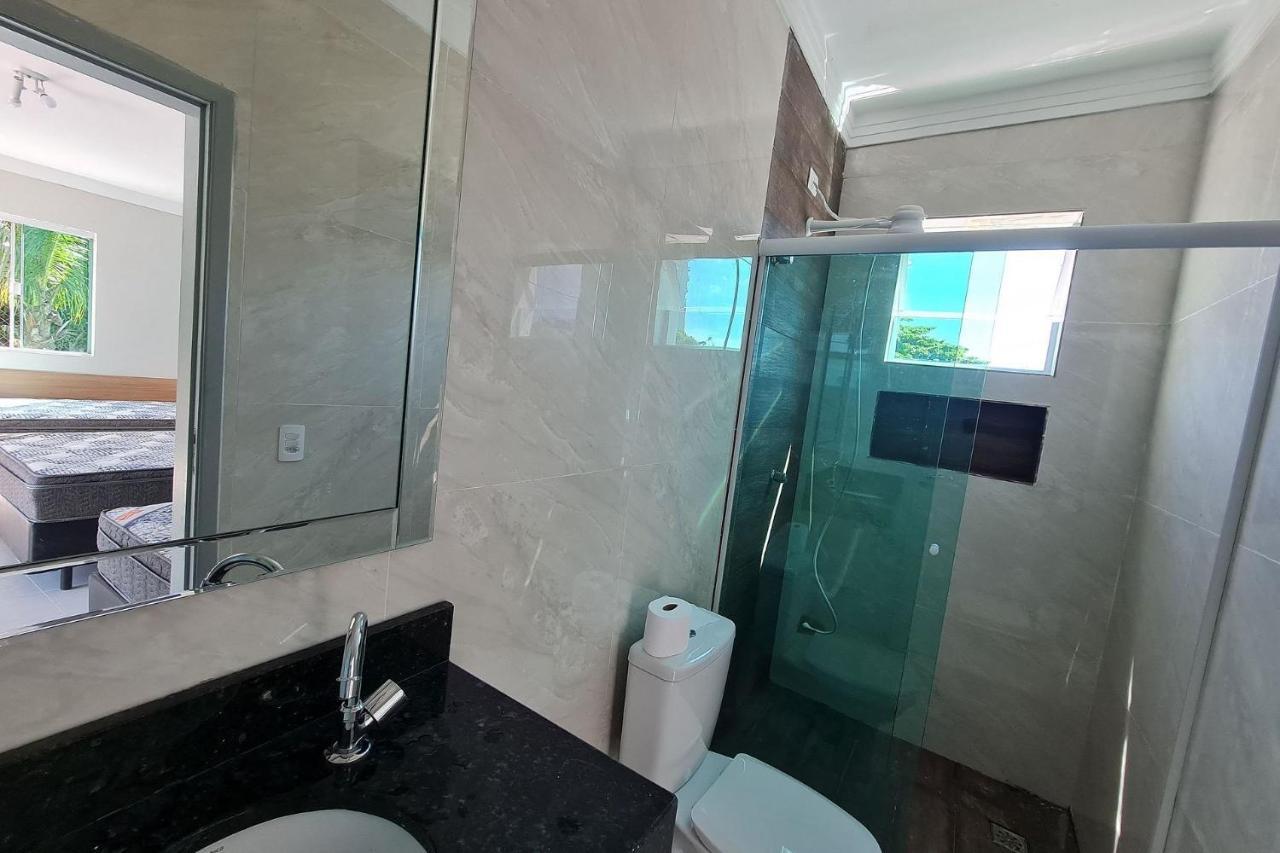 Marmeu Enseada Com Hidro Aquecida Privativa Apartment